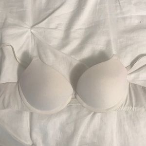 aerie harper push up bra